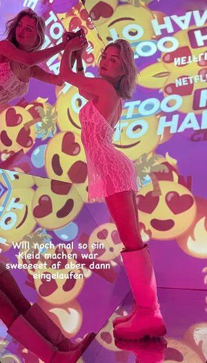 Julia Wulf OnlyFans Leaked Free Thumbnail Picture - #YuwOWHwCrq