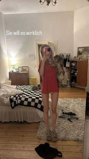 Julia Wulf OnlyFans Leaked Free Thumbnail Picture - #b8uV60Mi3b