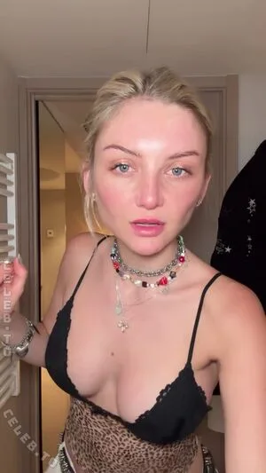 Julia Wulf OnlyFans Leaked Free Thumbnail Picture - #bEHFmItQdI
