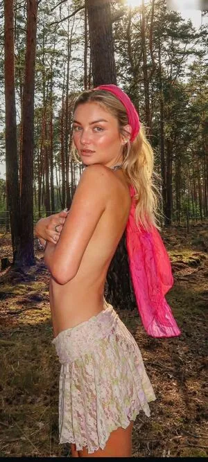 Julia Wulf OnlyFans Leaked Free Thumbnail Picture - #bpvMrwpGDw