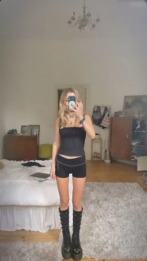 Julia Wulf OnlyFans Leaked Free Thumbnail Picture - #dDoqhnyuAg