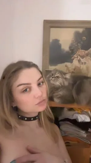 Julia Wulf OnlyFans Leaked Free Thumbnail Picture - #dltiNDccG0