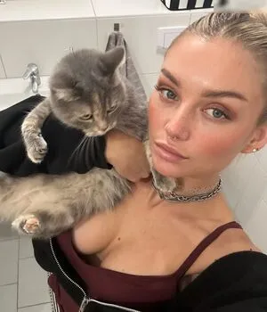 Julia Wulf OnlyFans Leaked Free Thumbnail Picture - #fROKXmGbC7