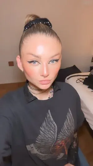 Julia Wulf OnlyFans Leaked Free Thumbnail Picture - #ftnkQka7d2