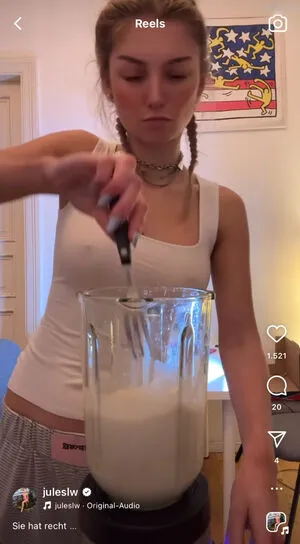 Julia Wulf OnlyFans Leaked Free Thumbnail Picture - #kNpJxfnKwN