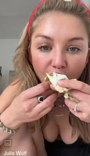 Julia Wulf OnlyFans Leaked Free Thumbnail Picture - #lOAo0VVl6M