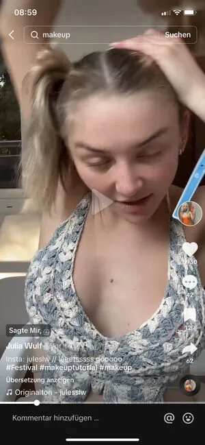 Julia Wulf OnlyFans Leaked Free Thumbnail Picture - #lRKcHmD0fR