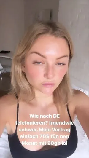 Julia Wulf OnlyFans Leaked Free Thumbnail Picture - #lcU0b8JYgd