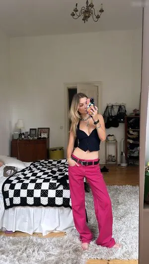 Julia Wulf OnlyFans Leaked Free Thumbnail Picture - #mv5kxIEqa8