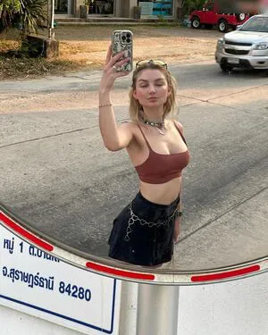 Julia Wulf OnlyFans Leaked Free Thumbnail Picture - #ou076Hcpag
