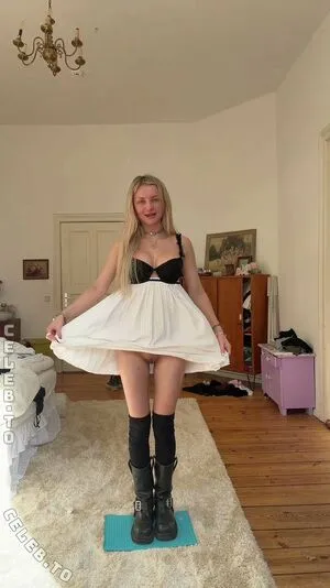 Julia Wulf OnlyFans Leaked Free Thumbnail Picture - #qkZdw42rMW
