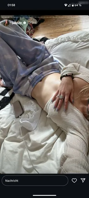 Julia Wulf OnlyFans Leaked Free Thumbnail Picture - #qoJTsTNy55