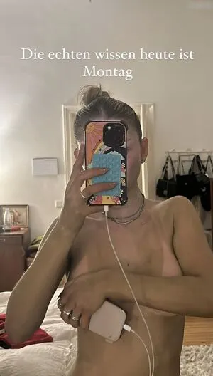 Julia Wulf OnlyFans Leaked Free Thumbnail Picture - #s0i7iXrCtT