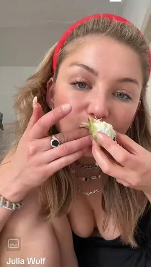 Julia Wulf OnlyFans Leaked Free Thumbnail Picture - #sn4rBCp4pX