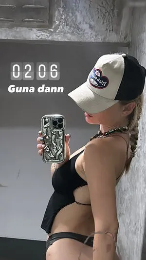Julia Wulf OnlyFans Leaked Free Thumbnail Picture - #uq2CnHqlRu