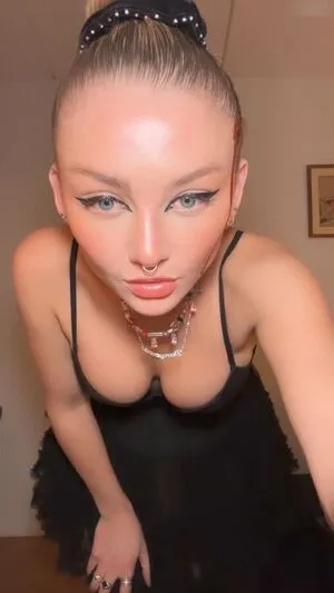 Julia Wulf OnlyFans Leaked Free Thumbnail Picture - #yuYzY989Ut