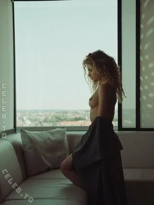 Julia Yaroshenko OnlyFans Leaked Free Thumbnail Picture - #BQtMeDp7EO