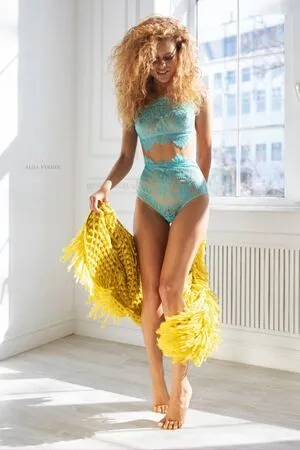 Julia Yaroshenko OnlyFans Leaked Free Thumbnail Picture - #DETbquyNmR