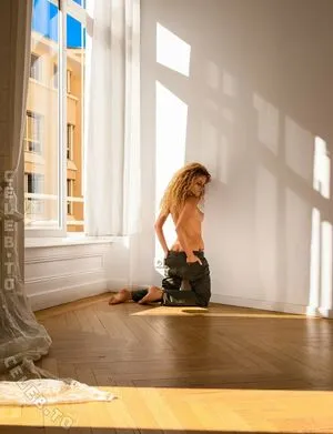 Julia Yaroshenko OnlyFans Leaked Free Thumbnail Picture - #G6THC4N0E4