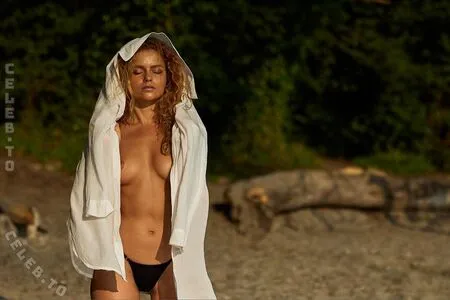 Julia Yaroshenko OnlyFans Leaked Free Thumbnail Picture - #oKqcRwXq4i