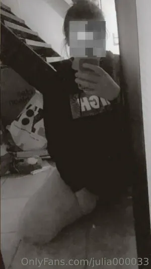 Julia000033 OnlyFans Leaked Free Thumbnail Picture - #tvdkqXai4n