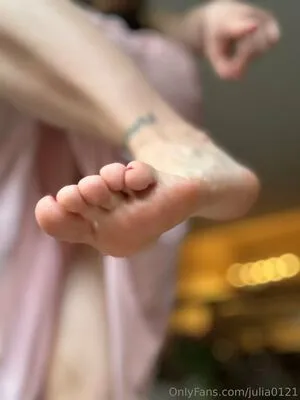 Julia0121 OnlyFans Leaked Free Thumbnail Picture - #RV4eHZCAc8