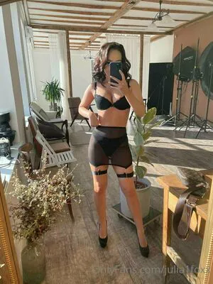Julia1foxx OnlyFans Leaked Free Thumbnail Picture - #edJP6HLyUo