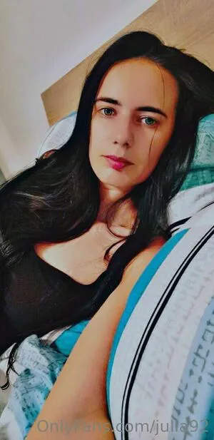 Julia92 OnlyFans Leaked Free Thumbnail Picture - #G2VkBJJwqt