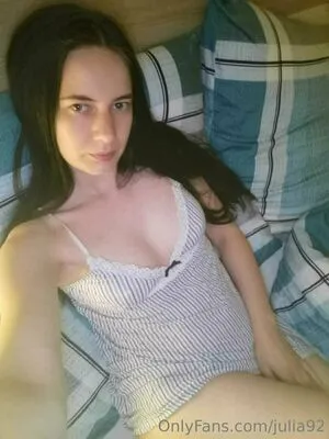 Julia92 OnlyFans Leaked Free Thumbnail Picture - #Lq4aSaAZ58