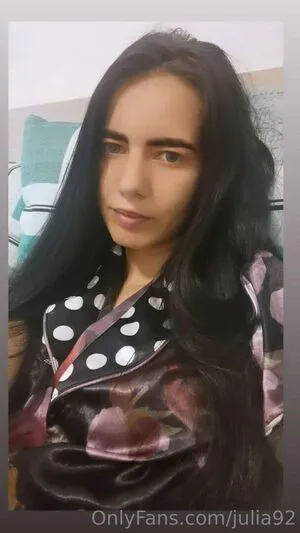 Julia92 OnlyFans Leaked Free Thumbnail Picture - #SFJDsf0LYQ