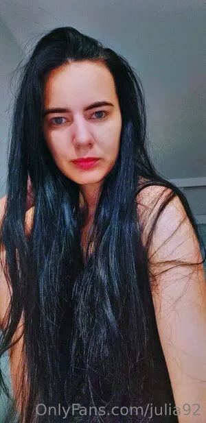Julia92 OnlyFans Leaked Free Thumbnail Picture - #xq6jd5HEHd