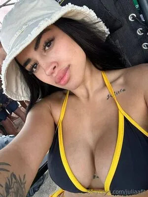 Juliaafit OnlyFans Leaked Free Thumbnail Picture - #1VvlK9xQwS