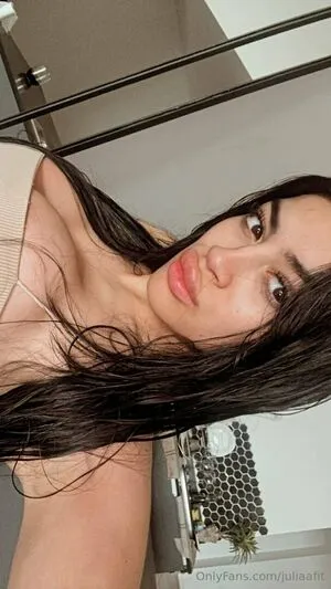 Juliaafit OnlyFans Leaked Free Thumbnail Picture - #2DIB8MA2r1