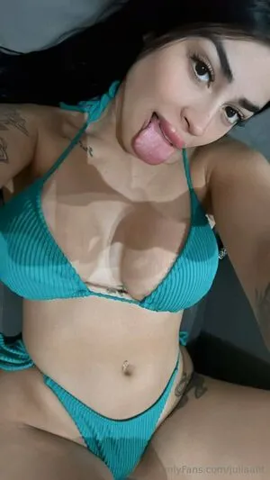 Juliaafit OnlyFans Leaked Free Thumbnail Picture - #4o7QZB19hq