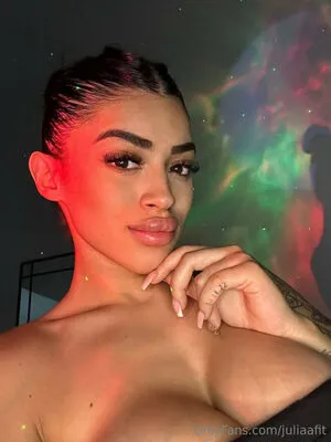Juliaafit OnlyFans Leaked Free Thumbnail Picture - #6zyfwtnsS3