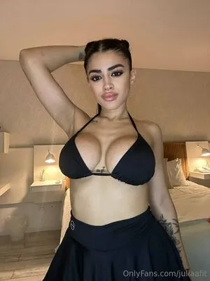 Juliaafit OnlyFans Leaked Free Thumbnail Picture - #AYJ89IXsVa