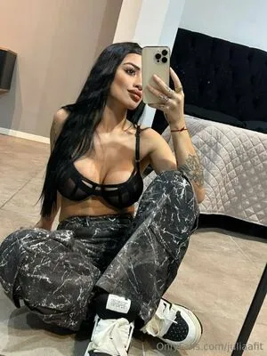 Juliaafit OnlyFans Leaked Free Thumbnail Picture - #Du641vptdA