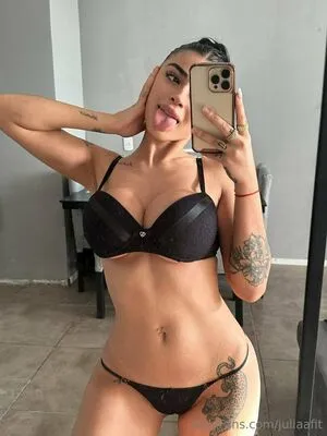 Juliaafit OnlyFans Leaked Free Thumbnail Picture - #F0XwOIjNEX