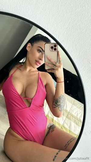 Juliaafit OnlyFans Leaked Free Thumbnail Picture - #JsqWQ6QCoW
