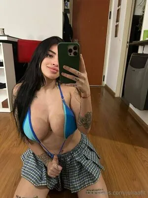 Juliaafit OnlyFans Leaked Free Thumbnail Picture - #KPb2tzV4Fy