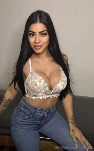 Juliaafit OnlyFans Leaked Free Thumbnail Picture - #UiALVOxUJo