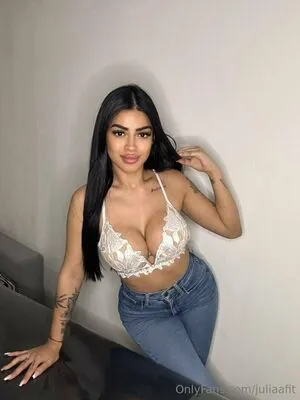 Juliaafit OnlyFans Leaked Free Thumbnail Picture - #XU4R4jqVIZ