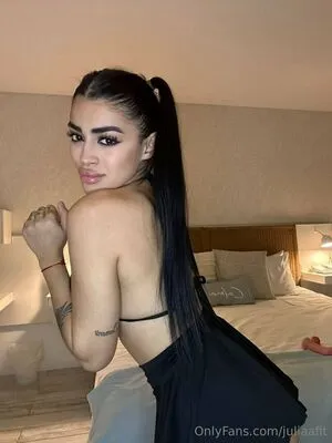 Juliaafit OnlyFans Leaked Free Thumbnail Picture - #XuvqT6bPFq