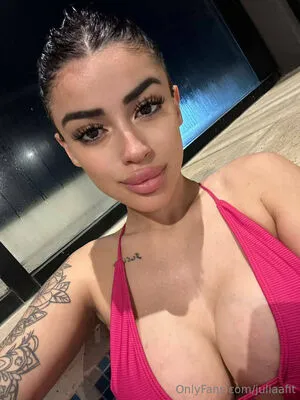 Juliaafit OnlyFans Leaked Free Thumbnail Picture - #Ylx7d3sW2K