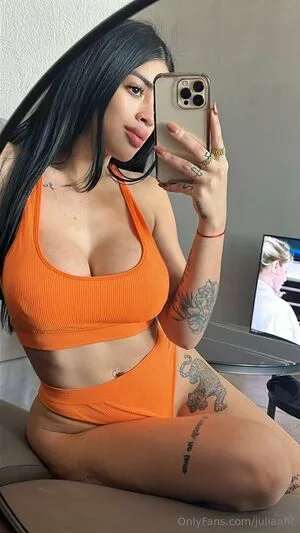 Juliaafit OnlyFans Leaked Free Thumbnail Picture - #ZMQyzEo0HN