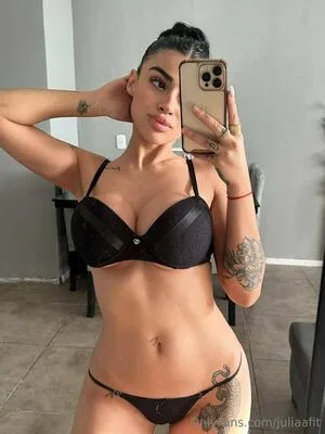 Juliaafit OnlyFans Leaked Free Thumbnail Picture - #hNh0DV0E6L