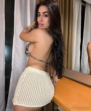 Juliaafit OnlyFans Leaked Free Thumbnail Picture - #igrSHRUzHe