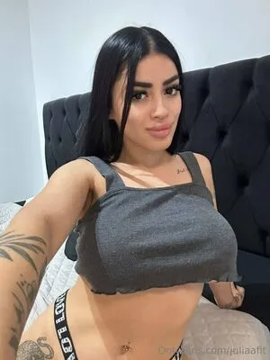Juliaafit OnlyFans Leaked Free Thumbnail Picture - #je4XtqM4Hb