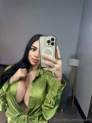 Juliaafit OnlyFans Leaked Free Thumbnail Picture - #k5gaHOiUmb