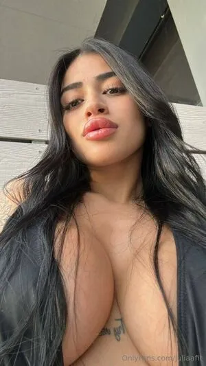 Juliaafit OnlyFans Leaked Free Thumbnail Picture - #lHmDjeq7x3